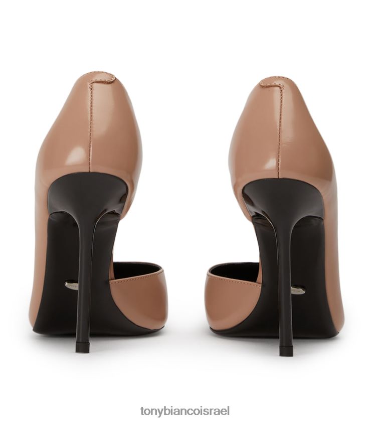 נעלי עקב | נשים לאטה היי ברק Tony Bianco עקבי רמון 8BNR8T125